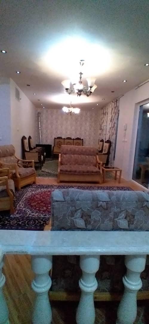 اجاره روزانه ویلا با استخر در رودهن