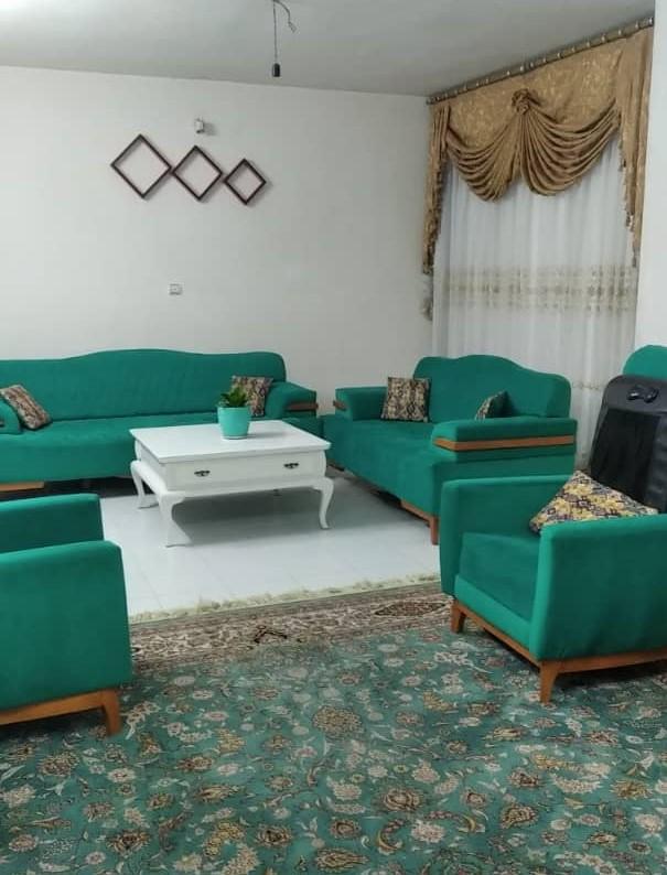 اجاره روزانه آپارتمان مبله در قدوسی شیراز