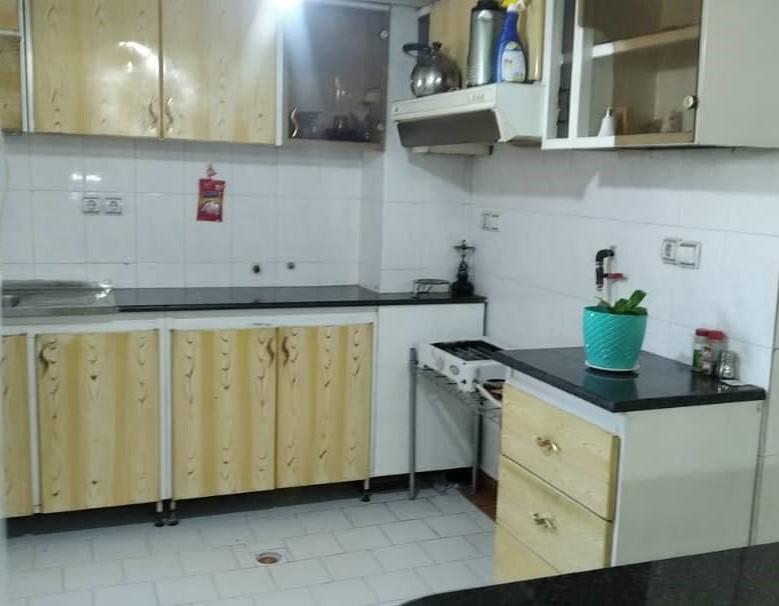 اجاره روزانه آپارتمان مبله در قدوسی شیراز