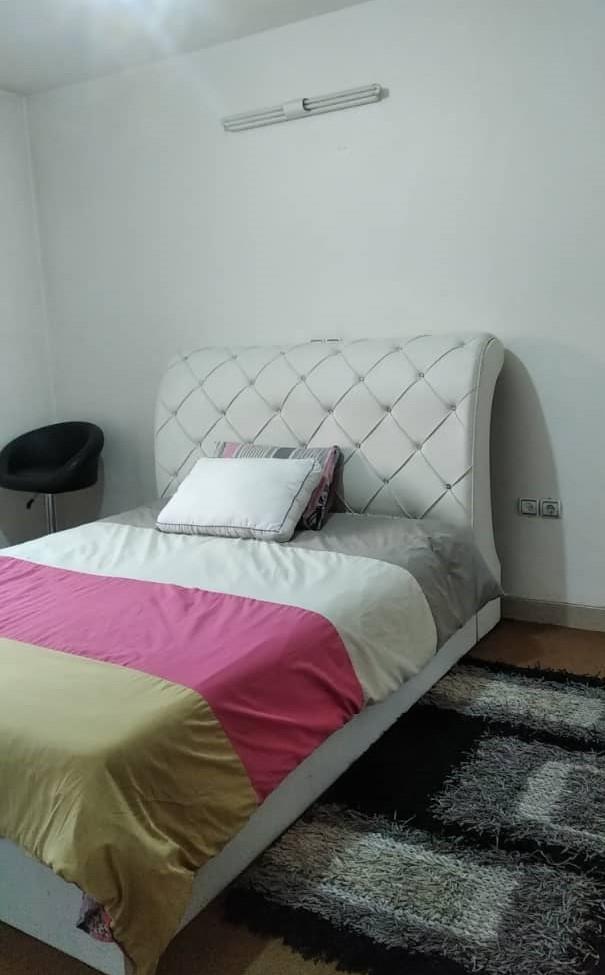 اجاره روزانه آپارتمان مبله در قدوسی شیراز