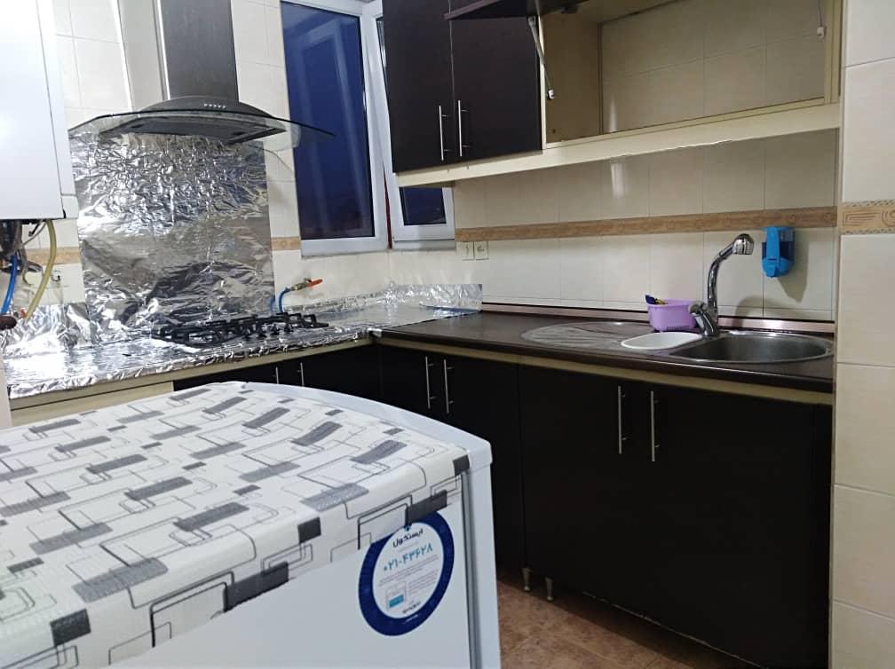 آپارتمان مبله اجاره ای در مرودشت