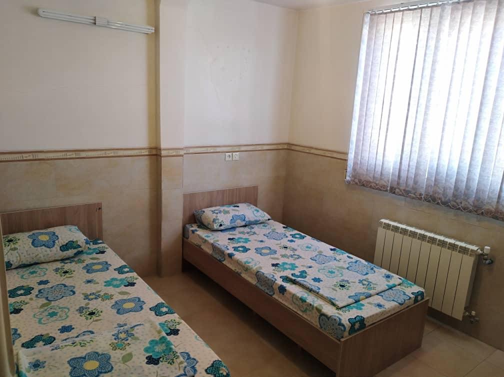 آپارتمان مبله اجاره ای در مرودشت