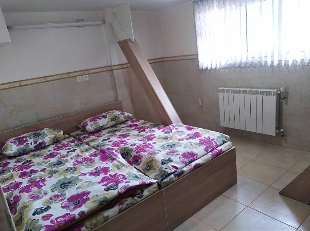 آپارتمان مبله اجاره ای در مرودشت