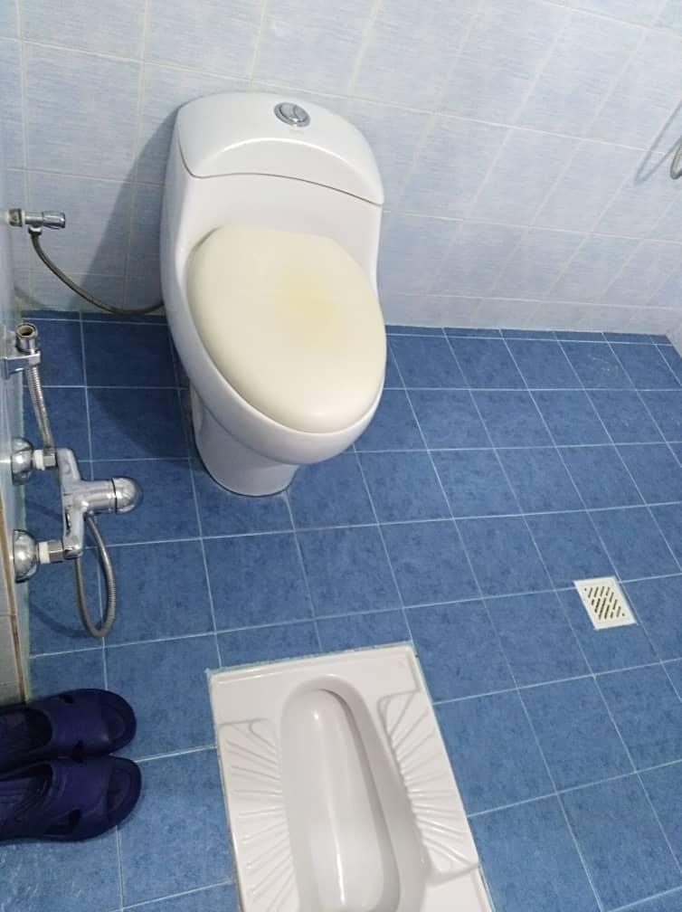 آپارتمان مبله اجاره ای در مرودشت