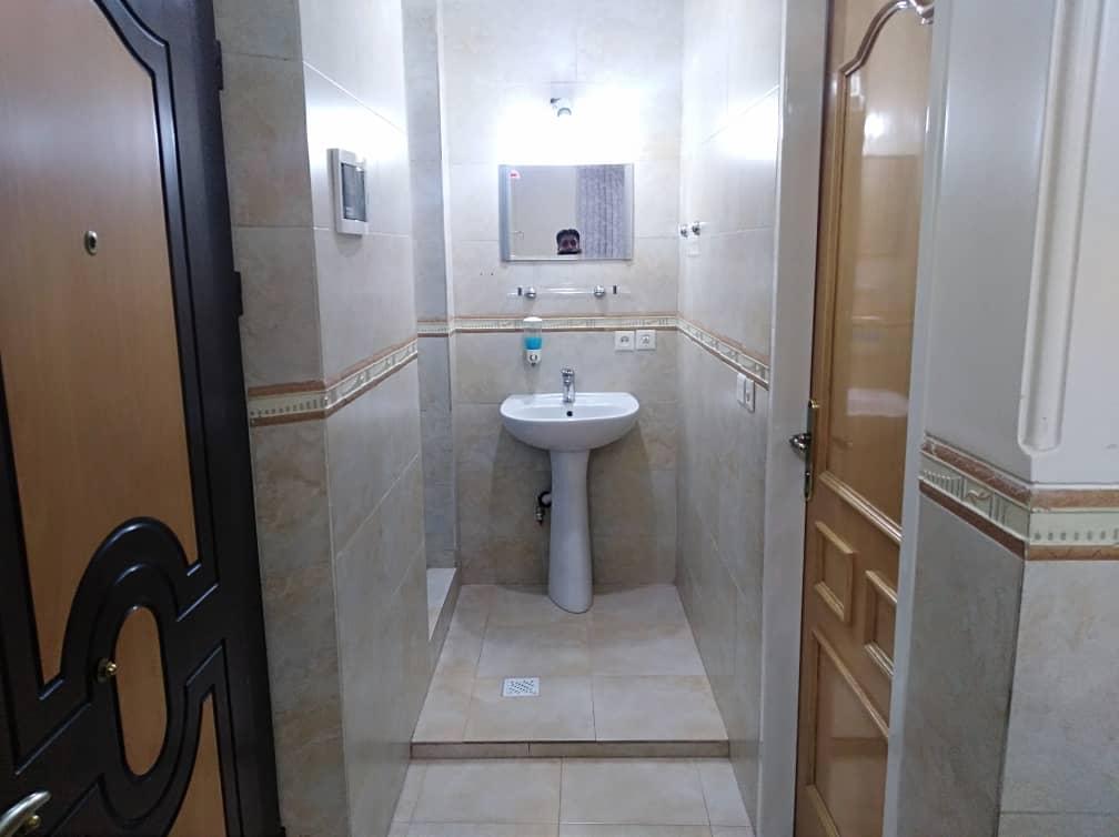 آپارتمان مبله اجاره ای در مرودشت