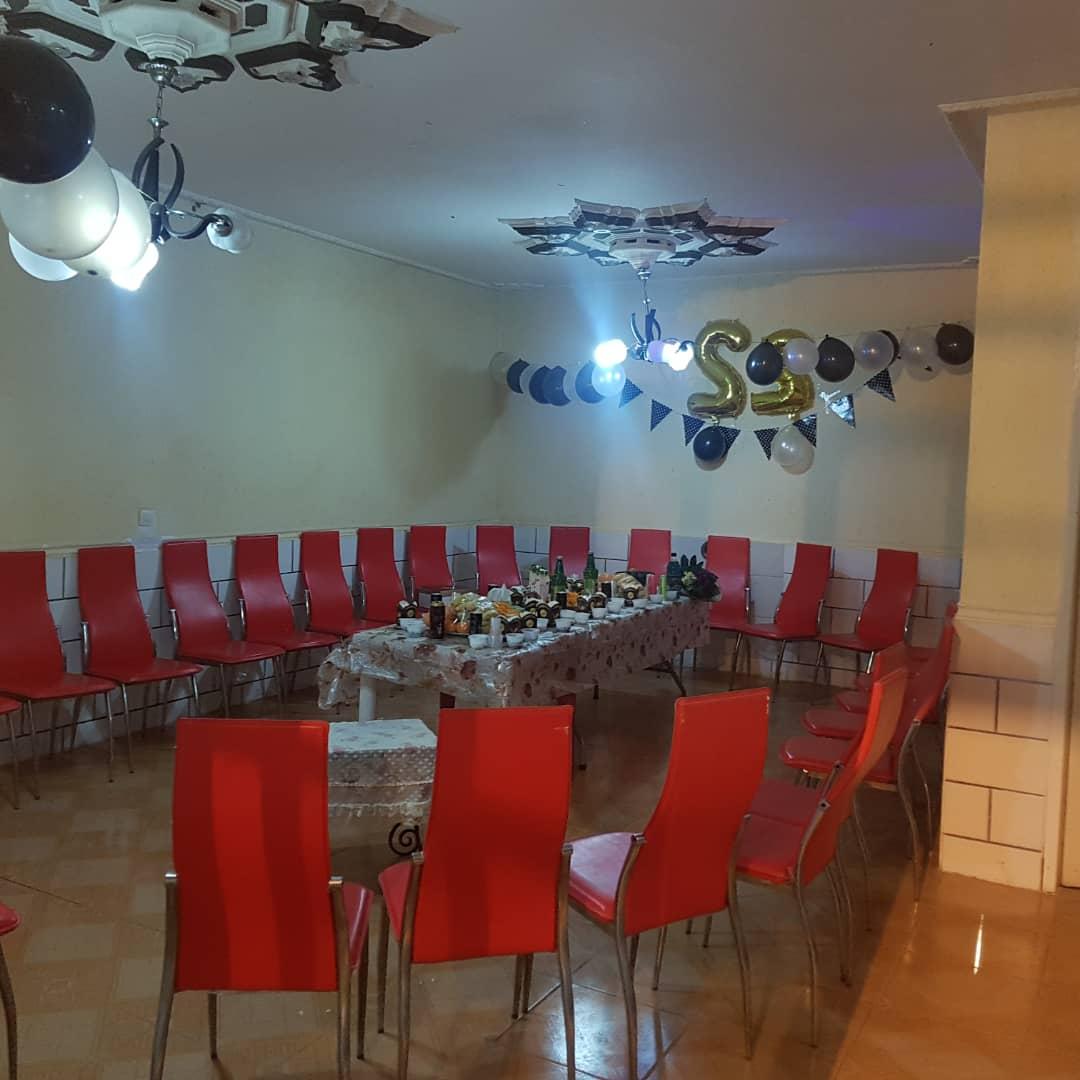 اجاره باغ شهری در حومه شهر شیراز