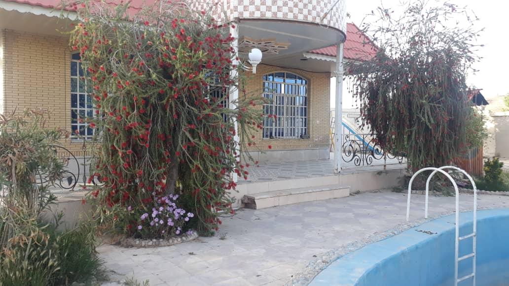 اجاره باغ شهری در حومه شهر شیراز