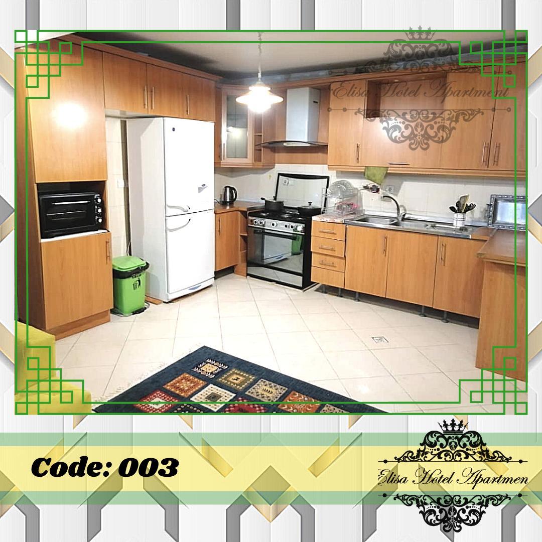 اجاره هتل آپارتمان دو خواب شیراز