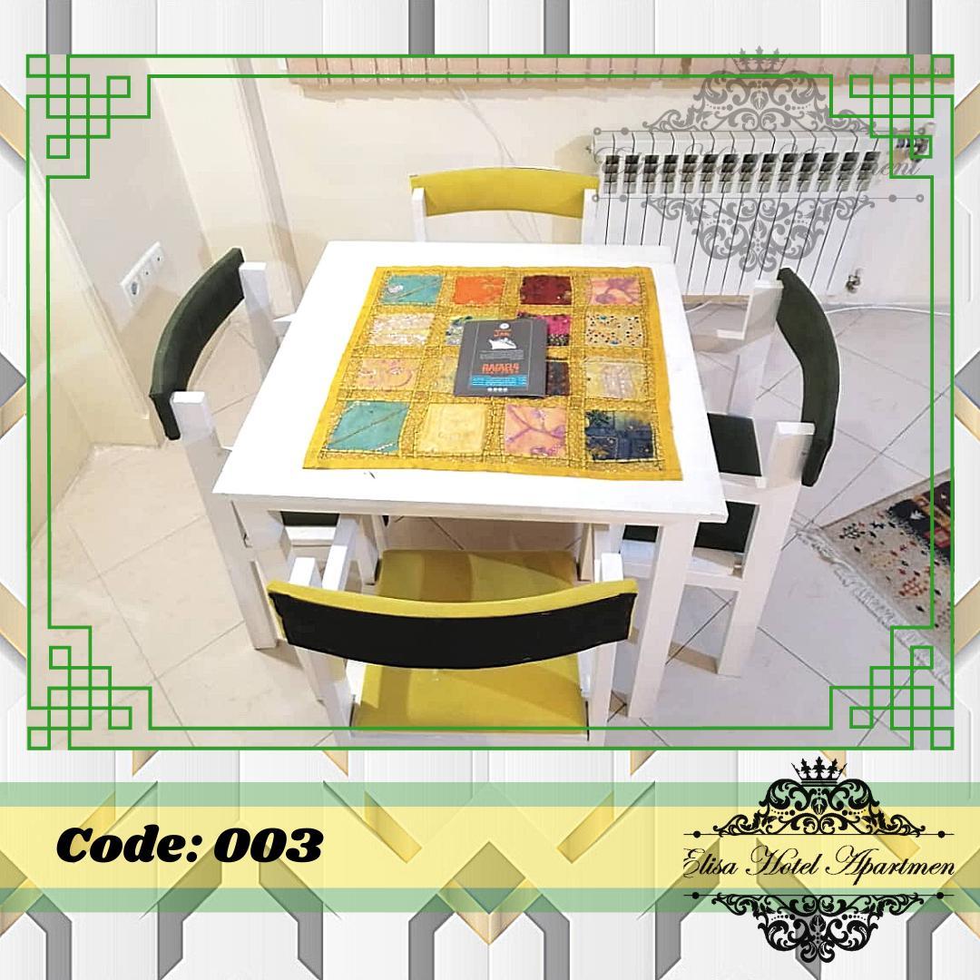 اجاره هتل آپارتمان دو خواب شیراز