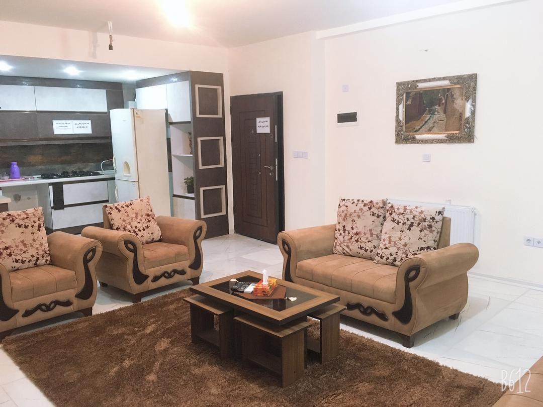 اجاره روزانه آپارتمان مبله در شیراز