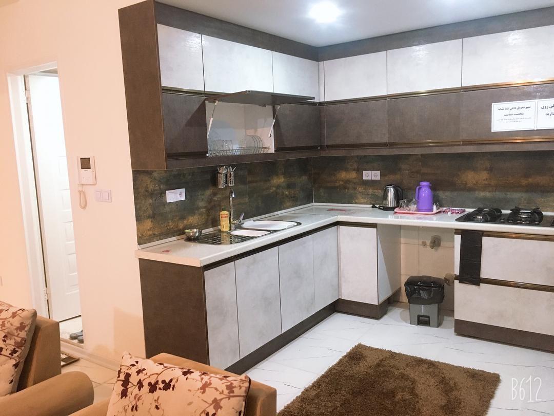 اجاره روزانه آپارتمان مبله در شیراز