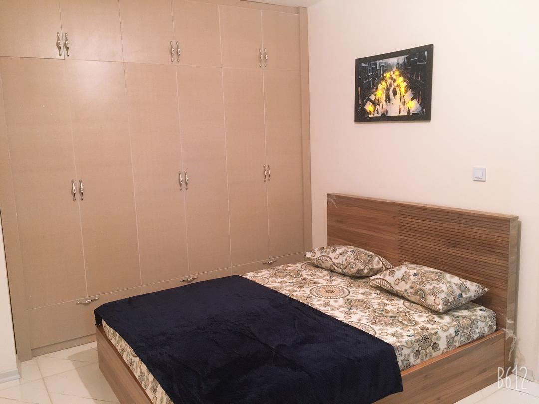 اجاره روزانه آپارتمان مبله در شیراز