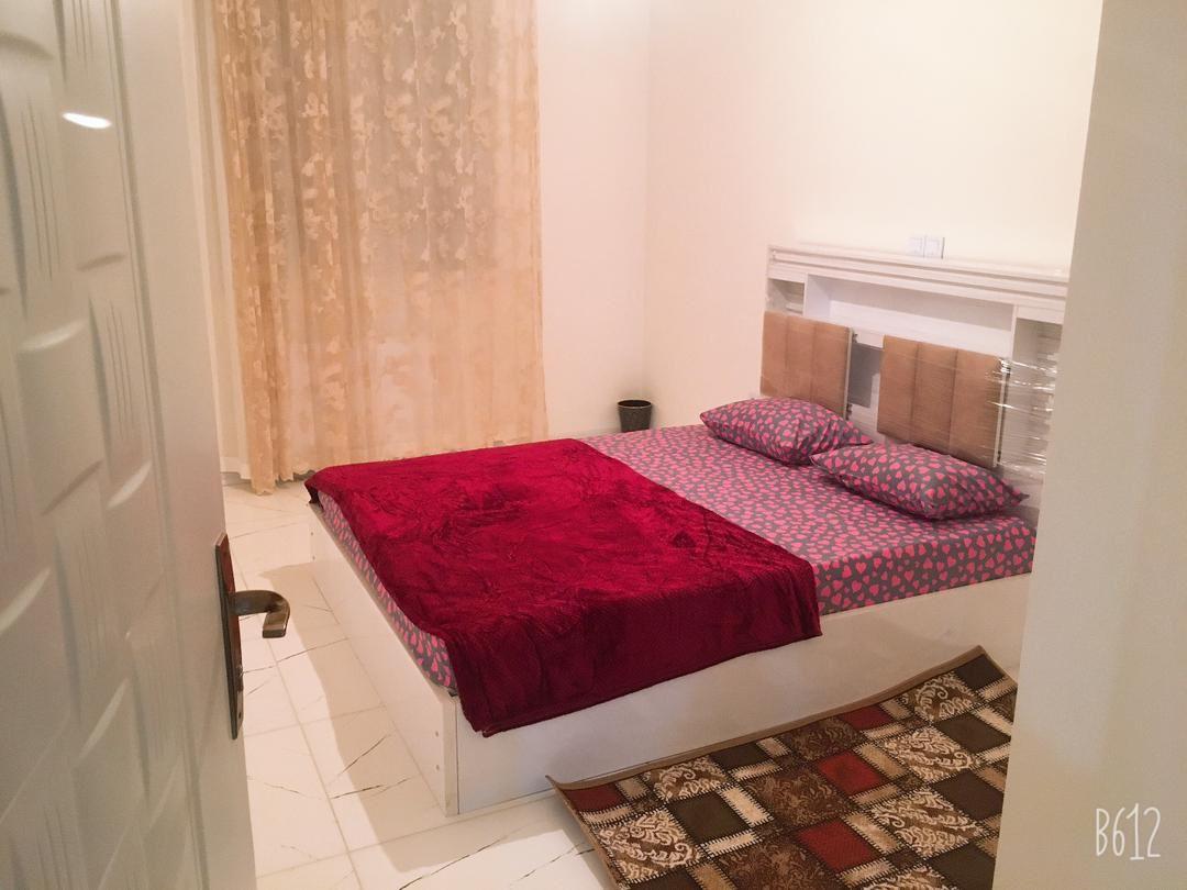 اجاره روزانه آپارتمان مبله در شیراز