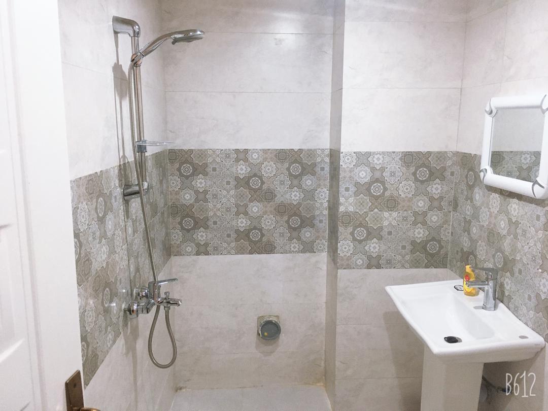 اجاره روزانه آپارتمان مبله در شیراز