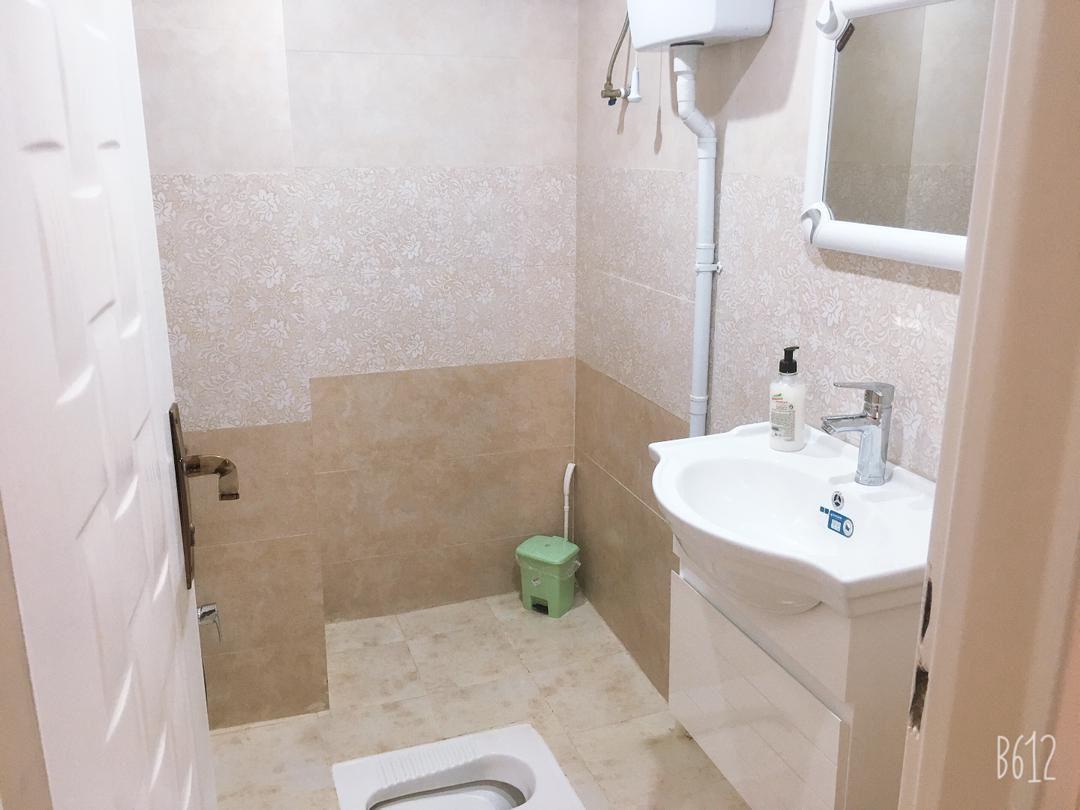 اجاره روزانه آپارتمان مبله در شیراز