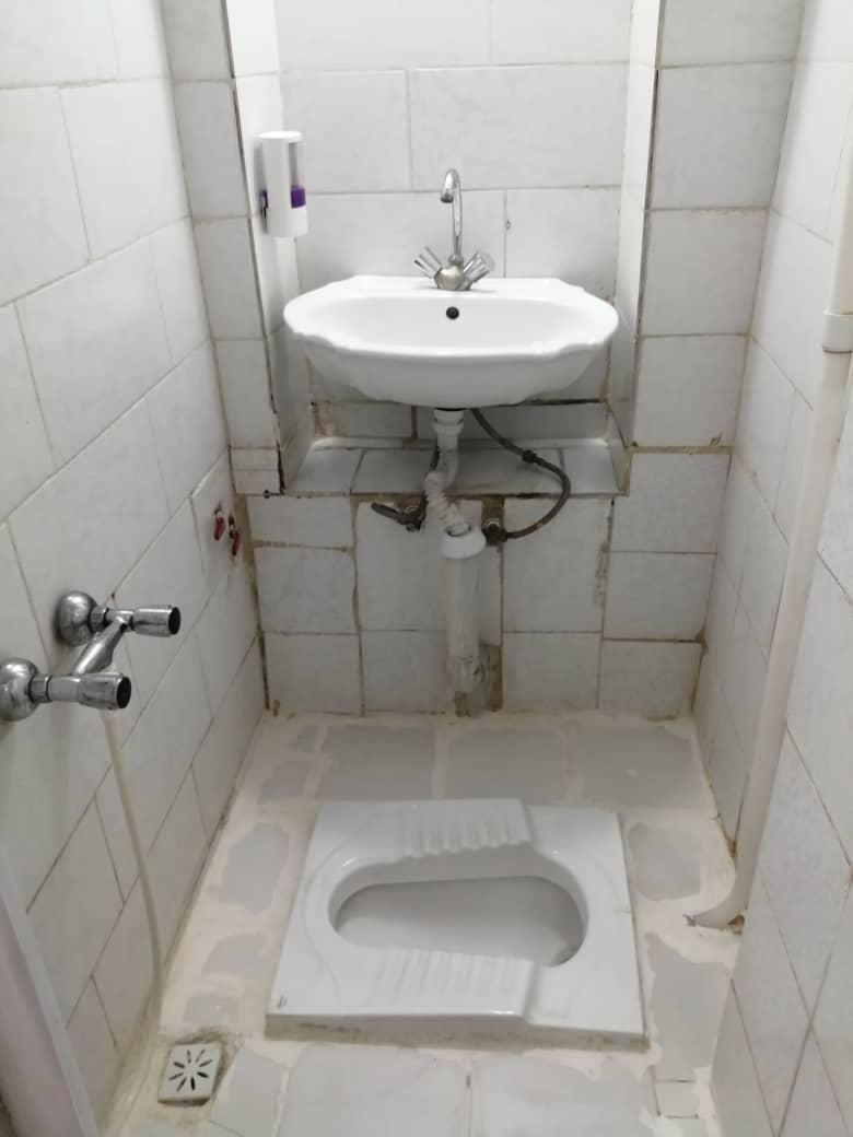 سوئیت 23 متری مستقل دربست در خیابان دانشگاه تهران