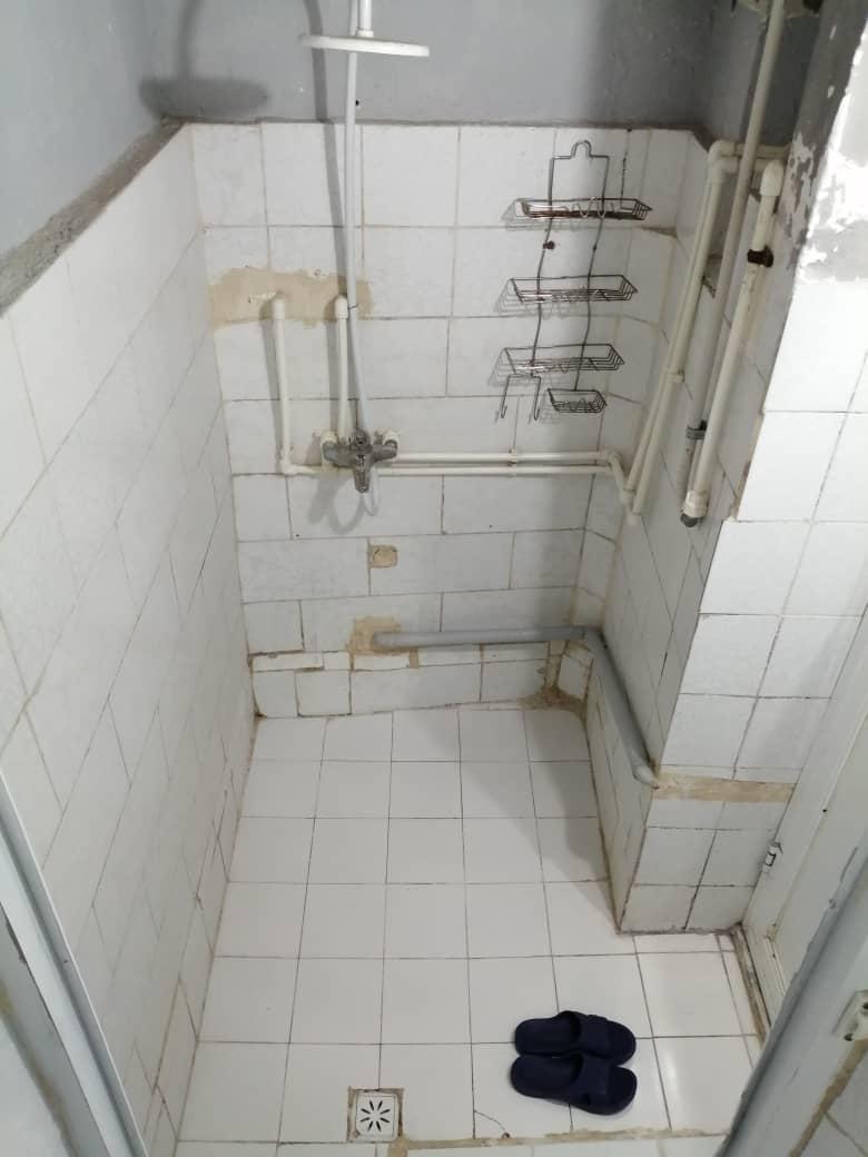 سوئیت 23 متری مستقل دربست در خیابان دانشگاه تهران