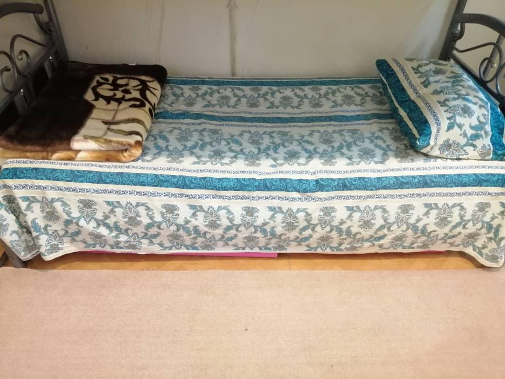 سوئیت 27 متری مستقل دربست در خیابان دانشگاه تهران