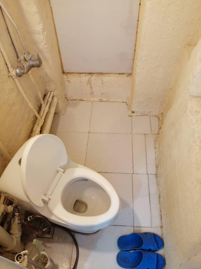 سوئیت 27 متری مستقل دربست در خیابان دانشگاه تهران