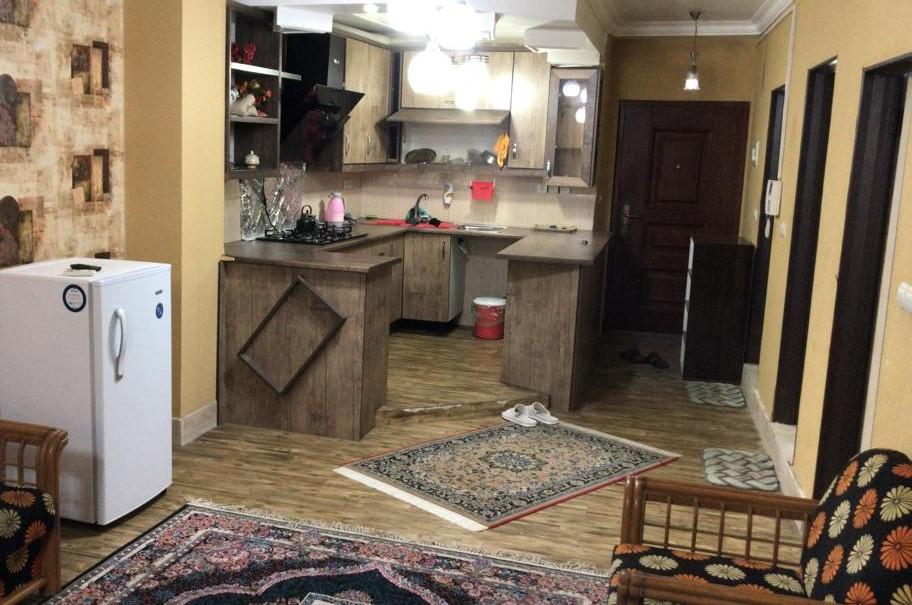 آپارتمان اجارهای روزانه بندرعباس