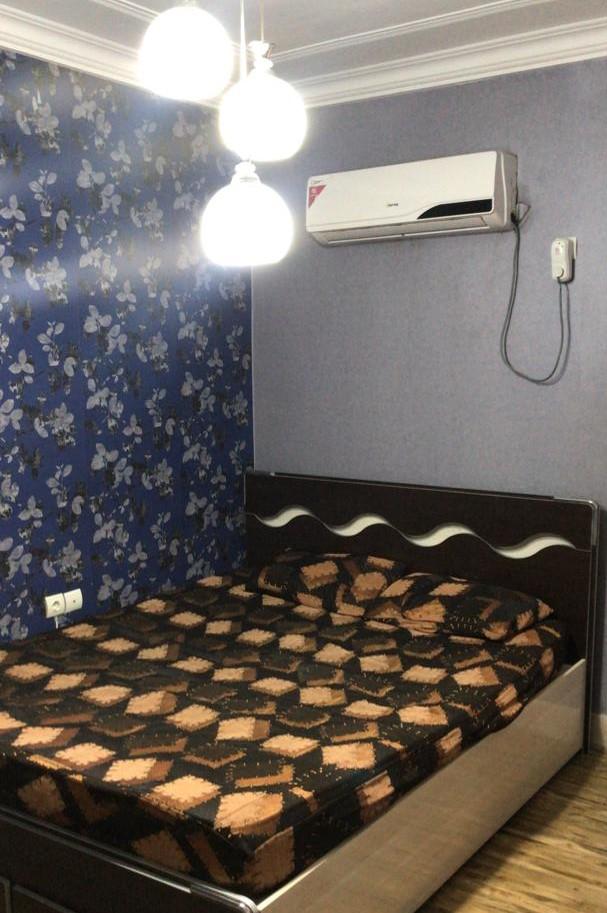 آپارتمان اجارهای روزانه بندرعباس