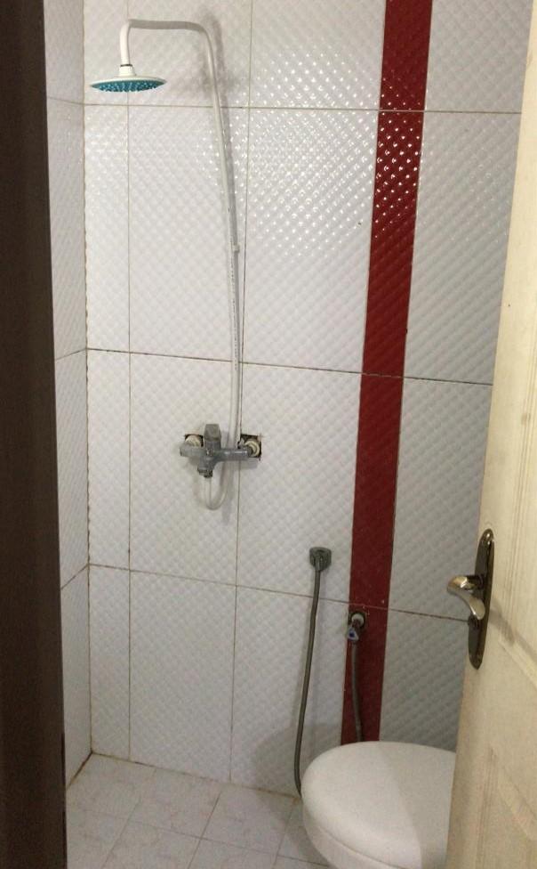 آپارتمان اجارهای روزانه بندرعباس