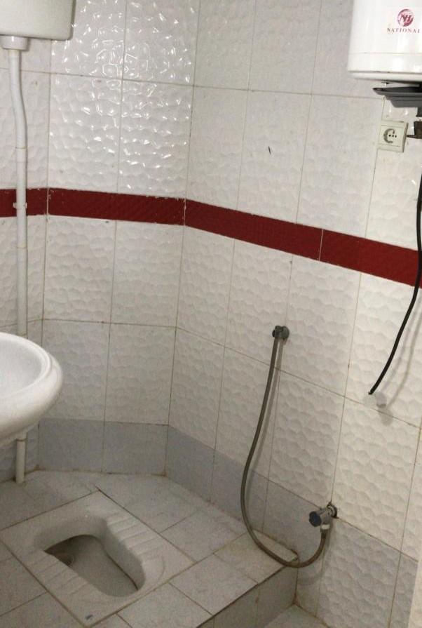 آپارتمان اجارهای روزانه بندرعباس