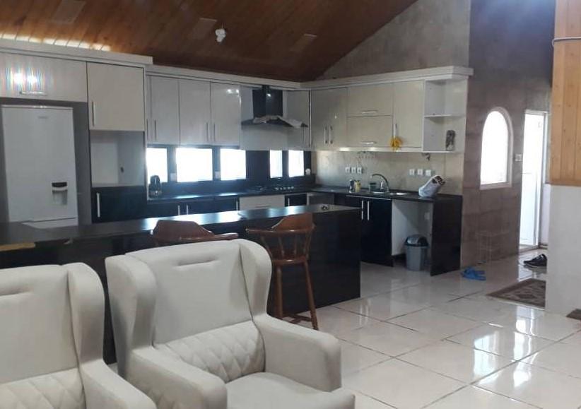 منزل مبله در بندرعباس