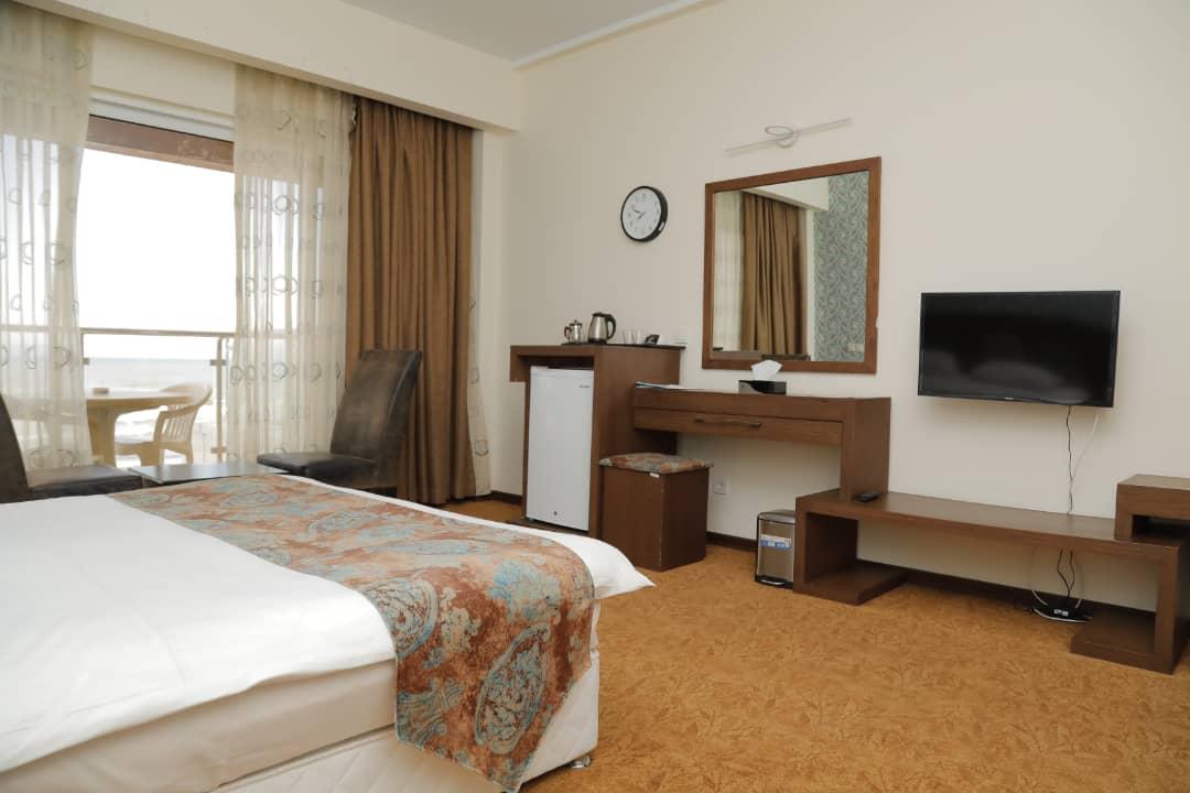 اجاره اتاق در ایزدشهر روبه دریا