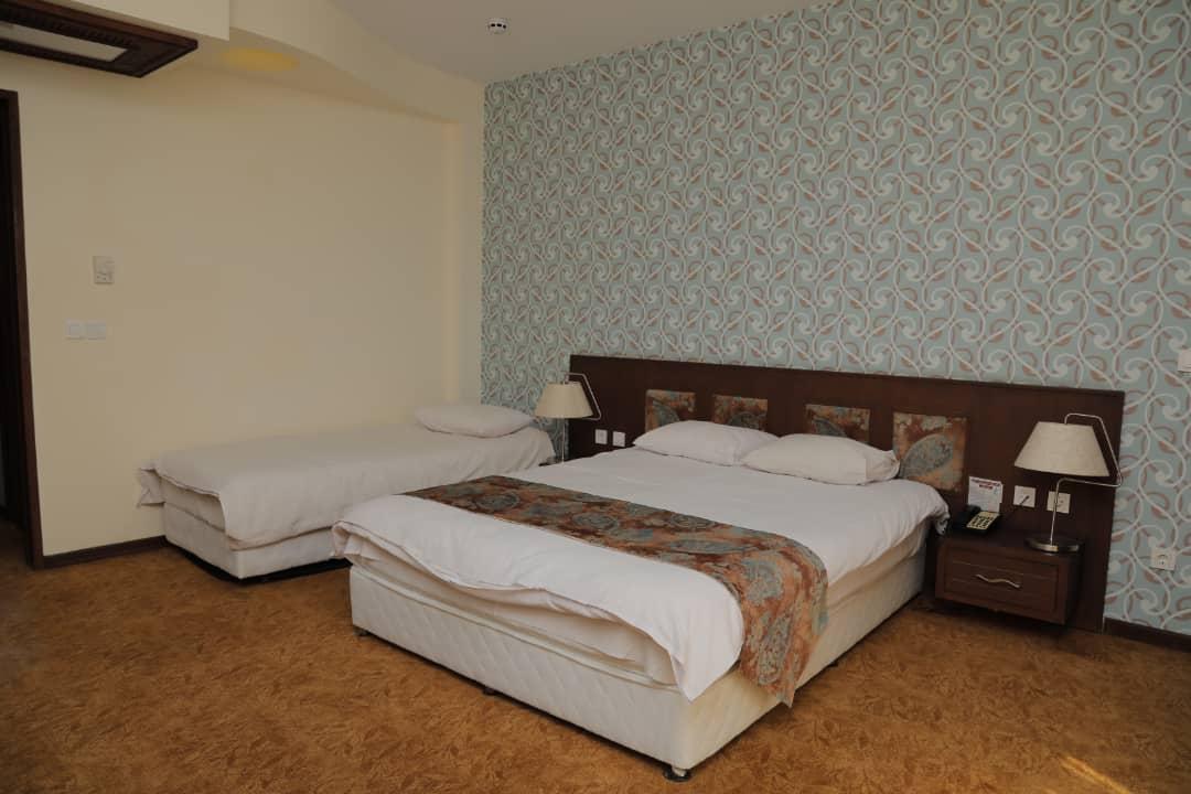 اجاره اتاق در ایزدشهر روبه دریا