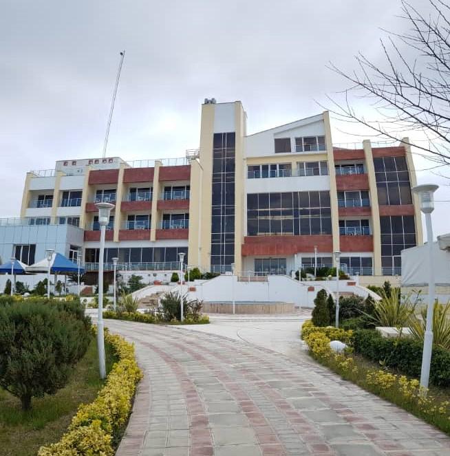 اجاره اتاق در ایزدشهر روبه دریا