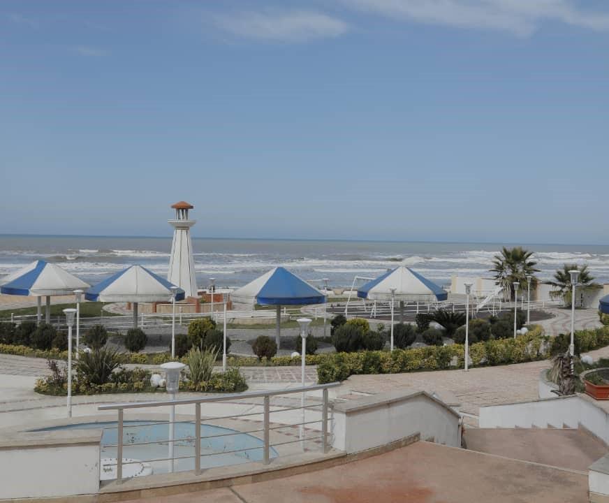 اجاره اتاق در ایزدشهر روبه دریا