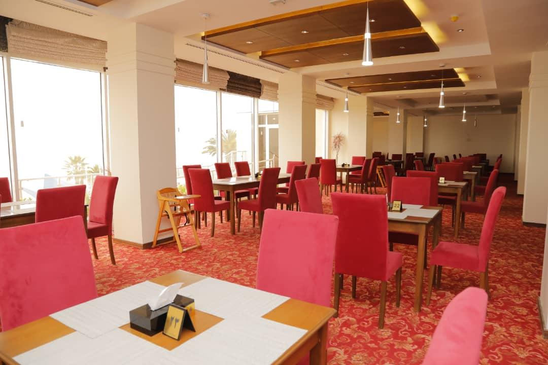 اجاره اتاق در ایزدشهر روبه دریا