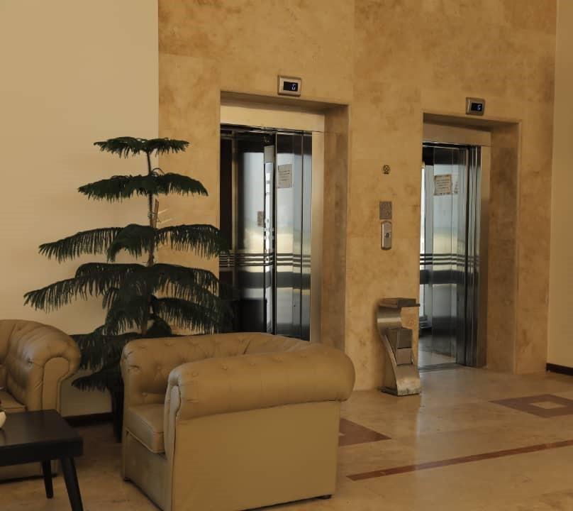 اجاره اتاق در ایزدشهر روبه دریا