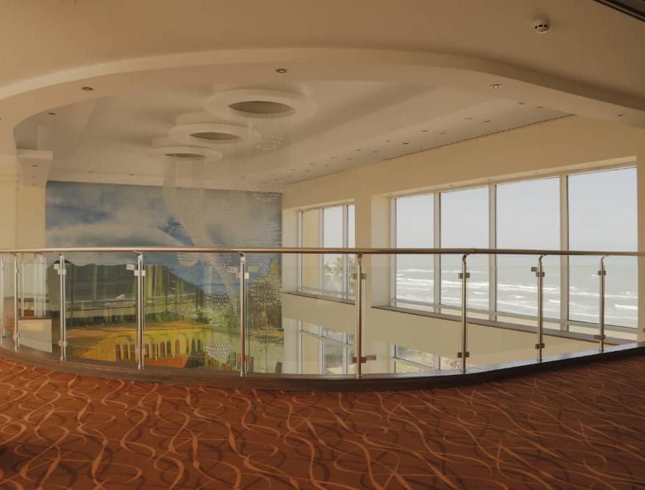 اجاره اتاق در ایزدشهر روبه دریا