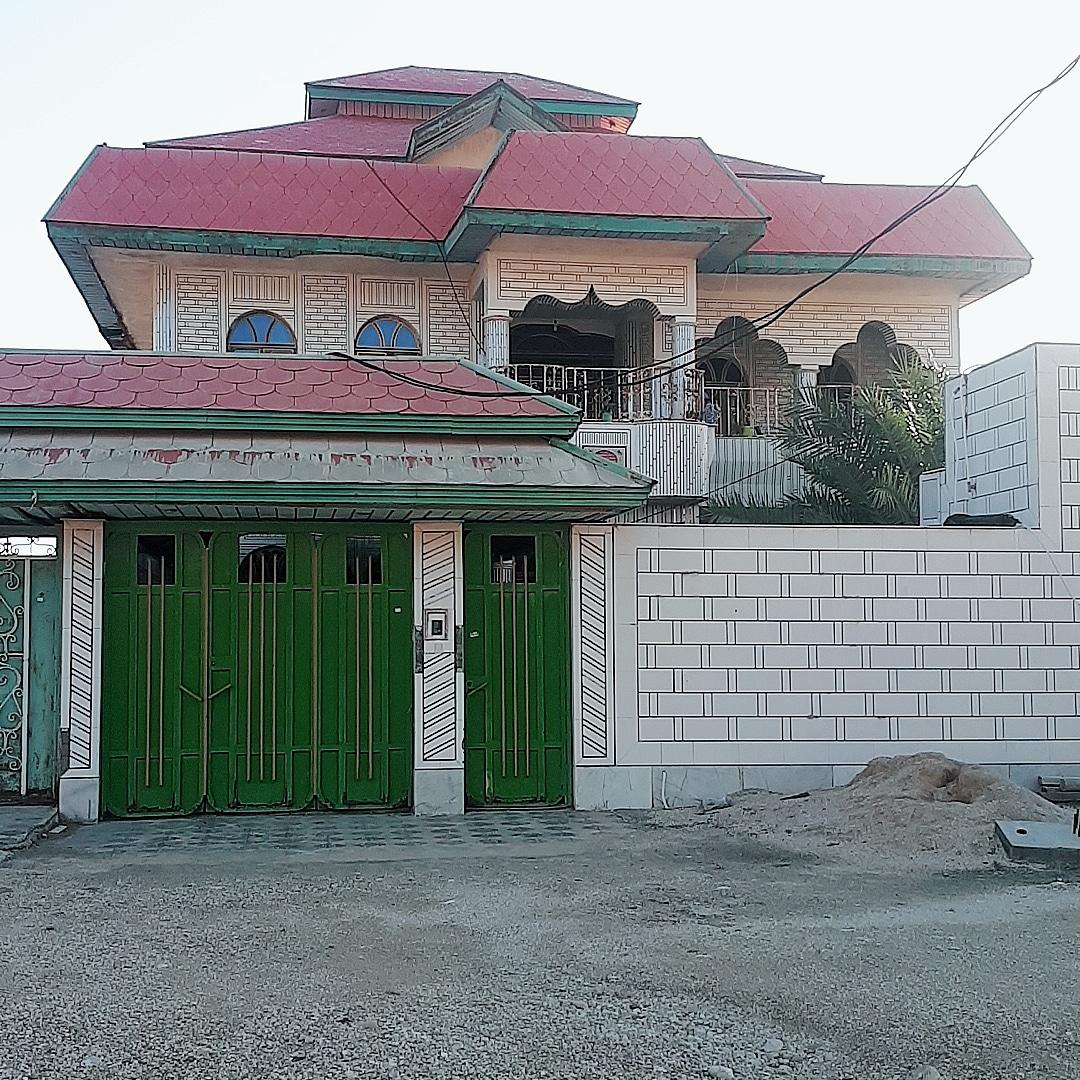 اجاره خانه در شهر پارسیان