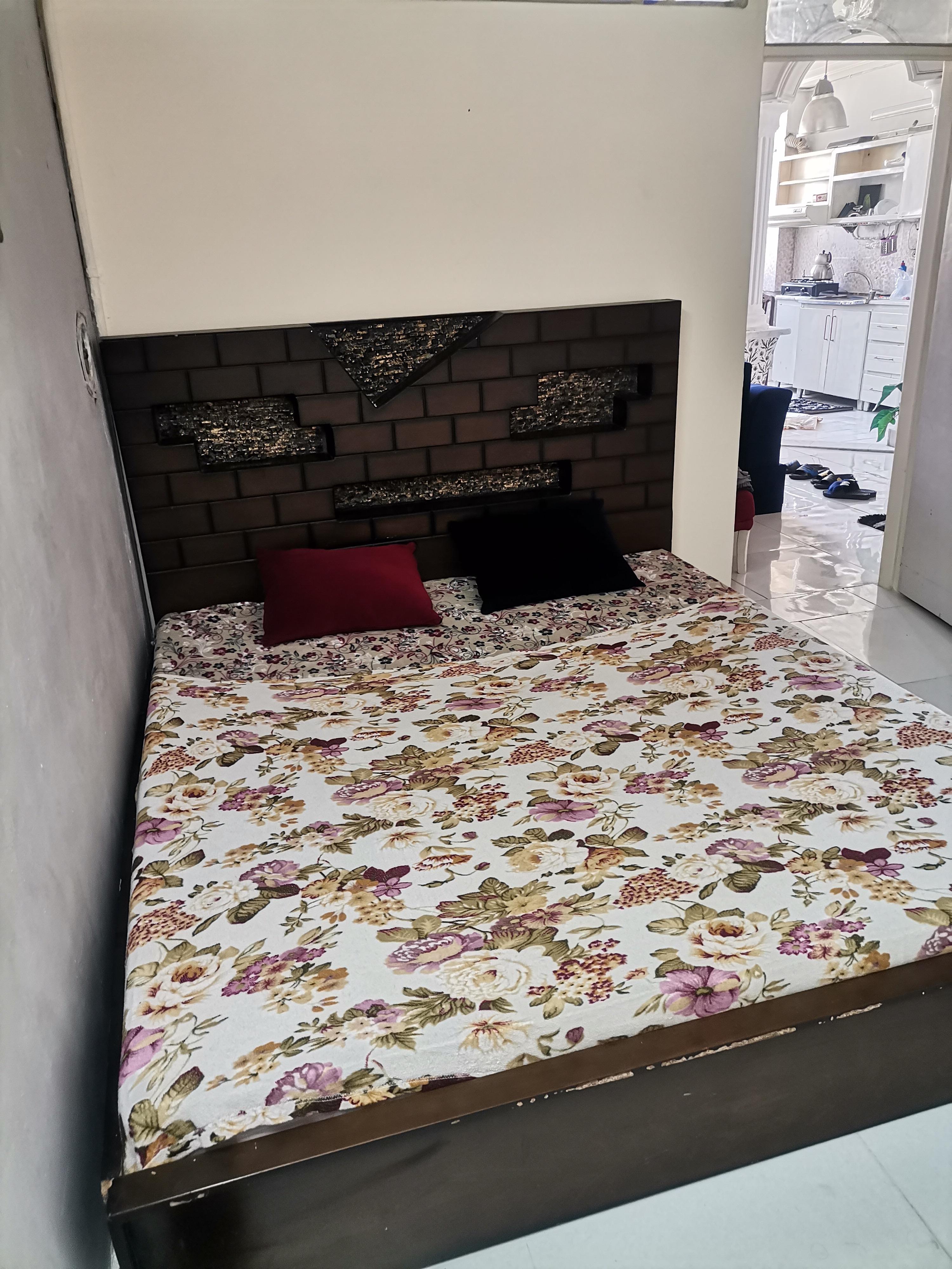 آپارتمان مبله دو خواب در هاشمیه مشهد