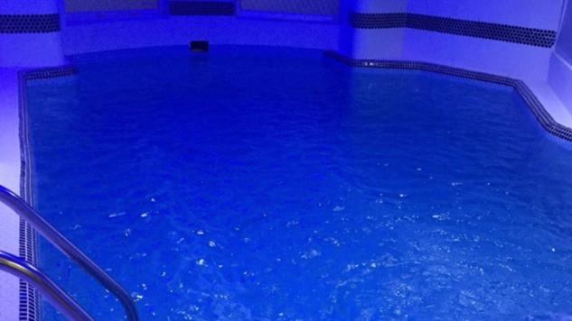 اجاره ویلا در متل قو سه خواب استخر دار