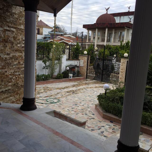 اجاره ویلا در متل قو سه خواب استخر دار