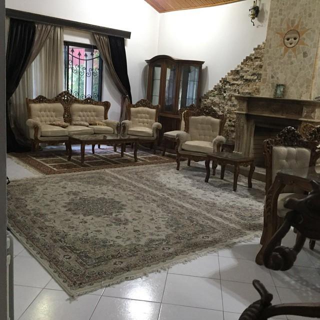 اجاره ویلا در متل قو سه خواب استخر دار