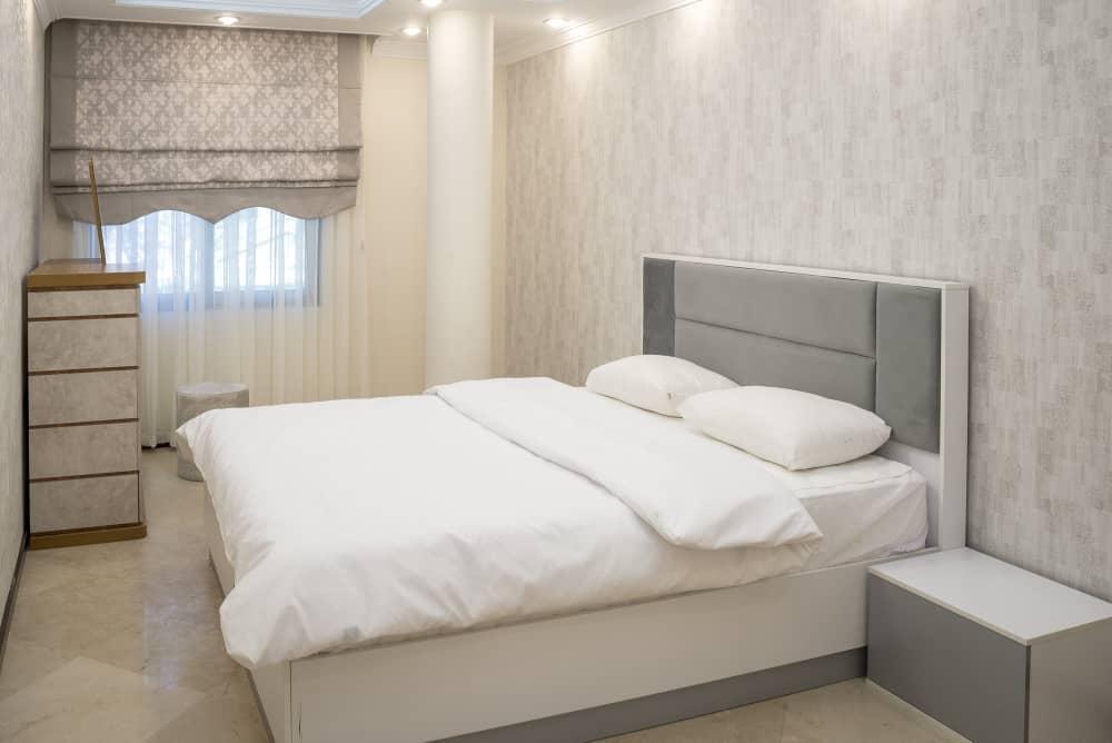 اجاره آپارتمان 2 خوابه پاسداران تهران