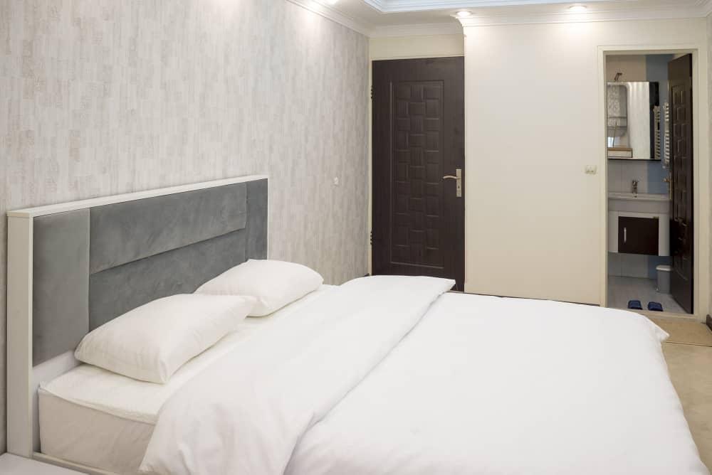 اجاره آپارتمان 2 خوابه پاسداران تهران