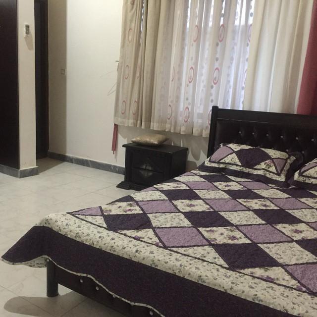 اجاره ویلا در متل قو سه خواب استخر دار