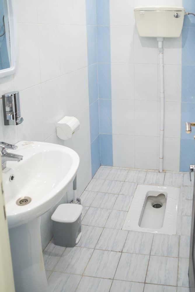 اجاره آپارتمان 2 خوابه پاسداران تهران