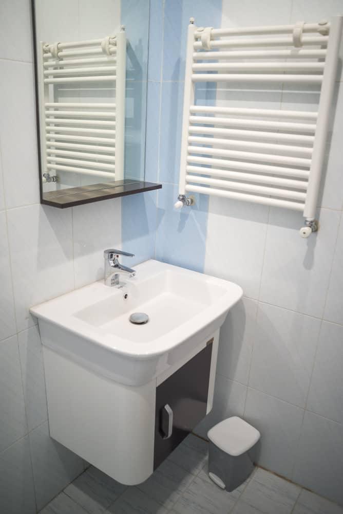 اجاره آپارتمان 2 خوابه پاسداران تهران