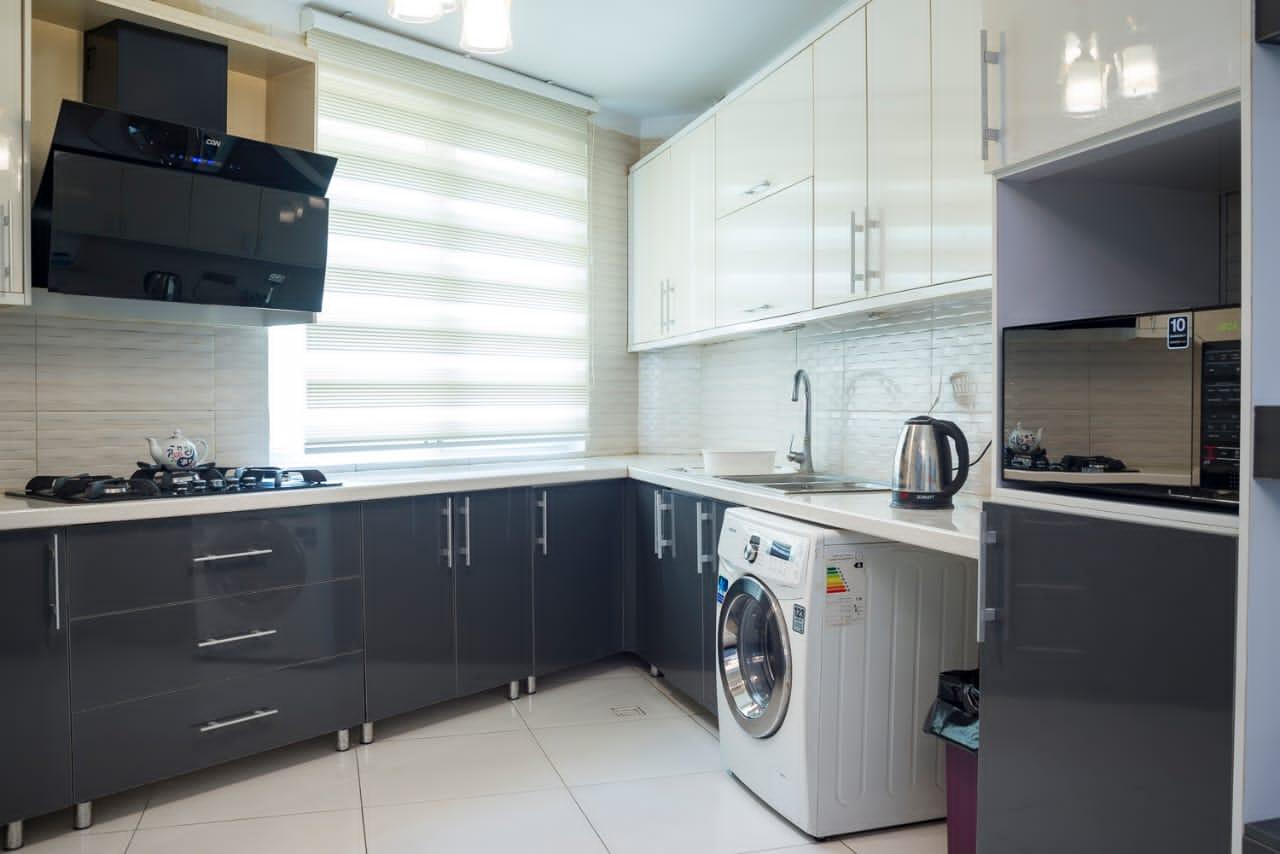 آپارتمان مبله روزانه در تجریش تهران