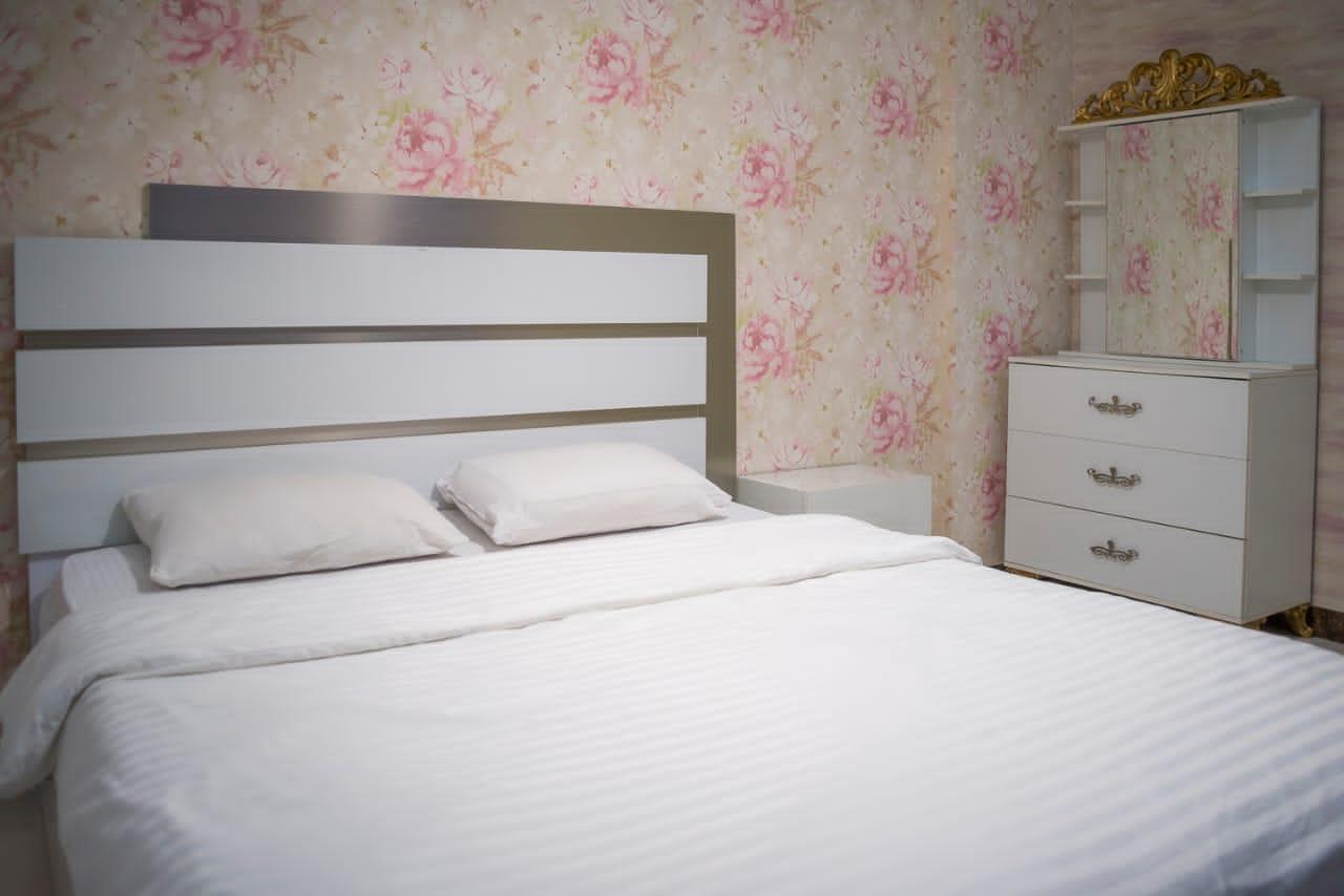 آپارتمان مبله روزانه در تجریش تهران