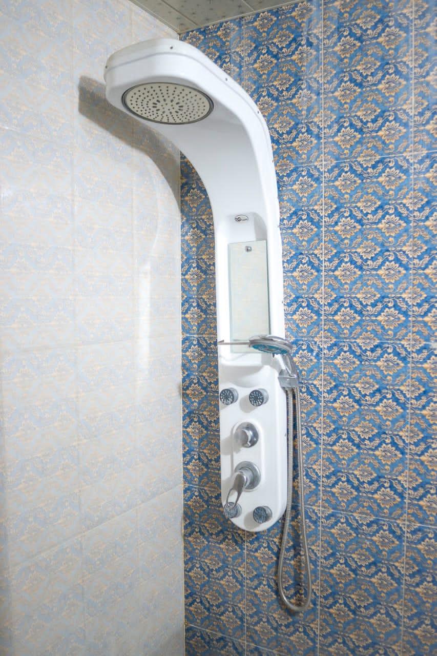 آپارتمان مبله روزانه در تجریش تهران