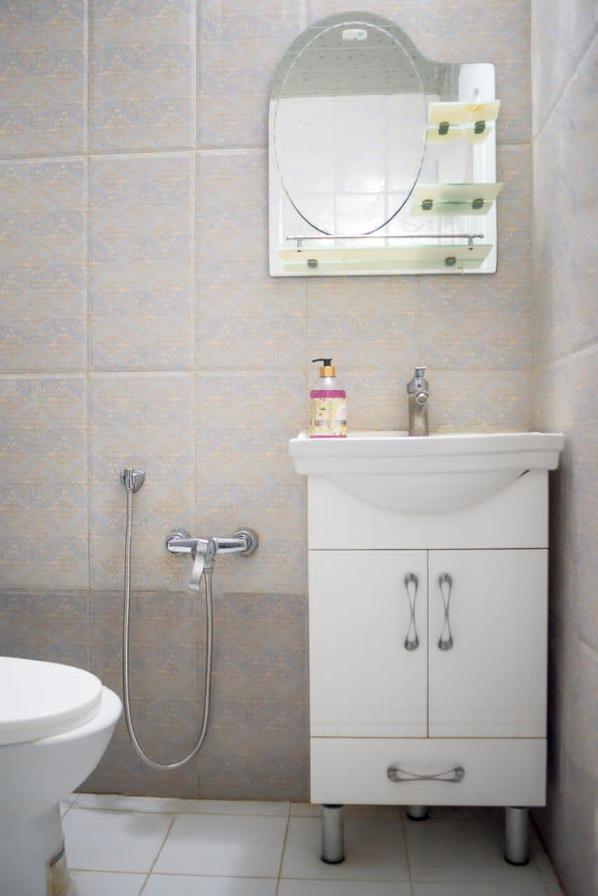 آپارتمان مبله روزانه در تجریش تهران