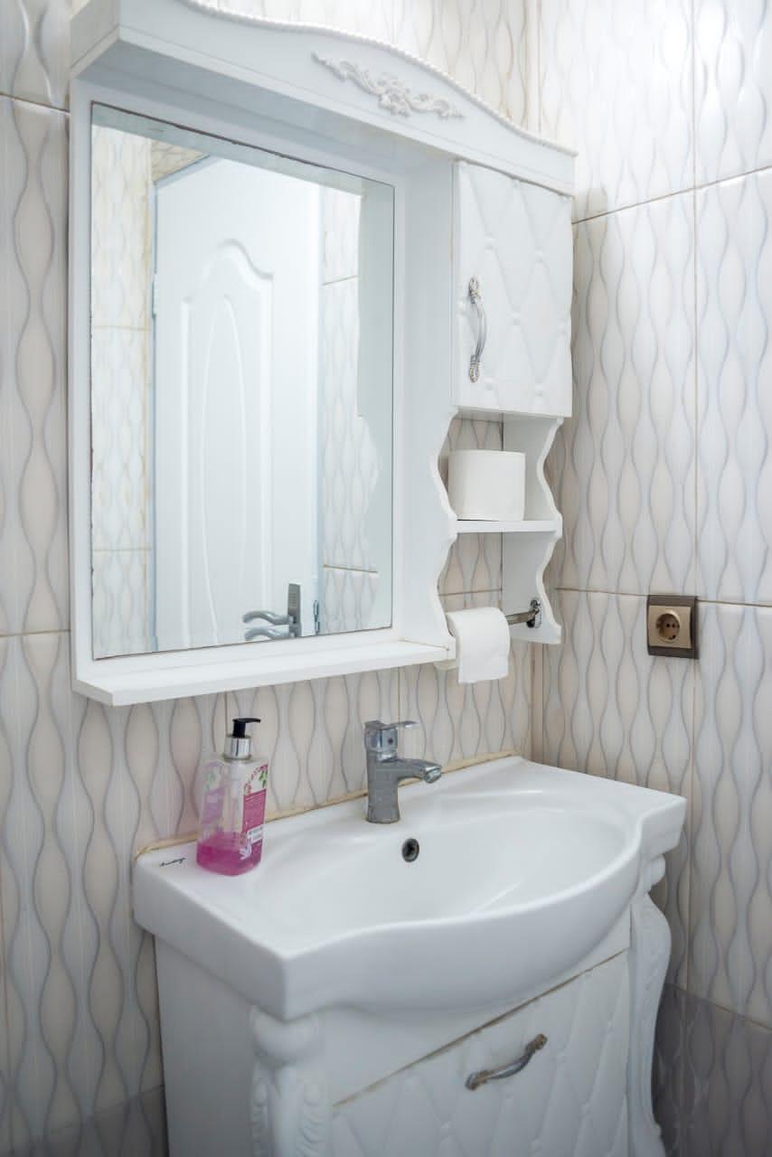 آپارتمان مبله روزانه در تجریش تهران